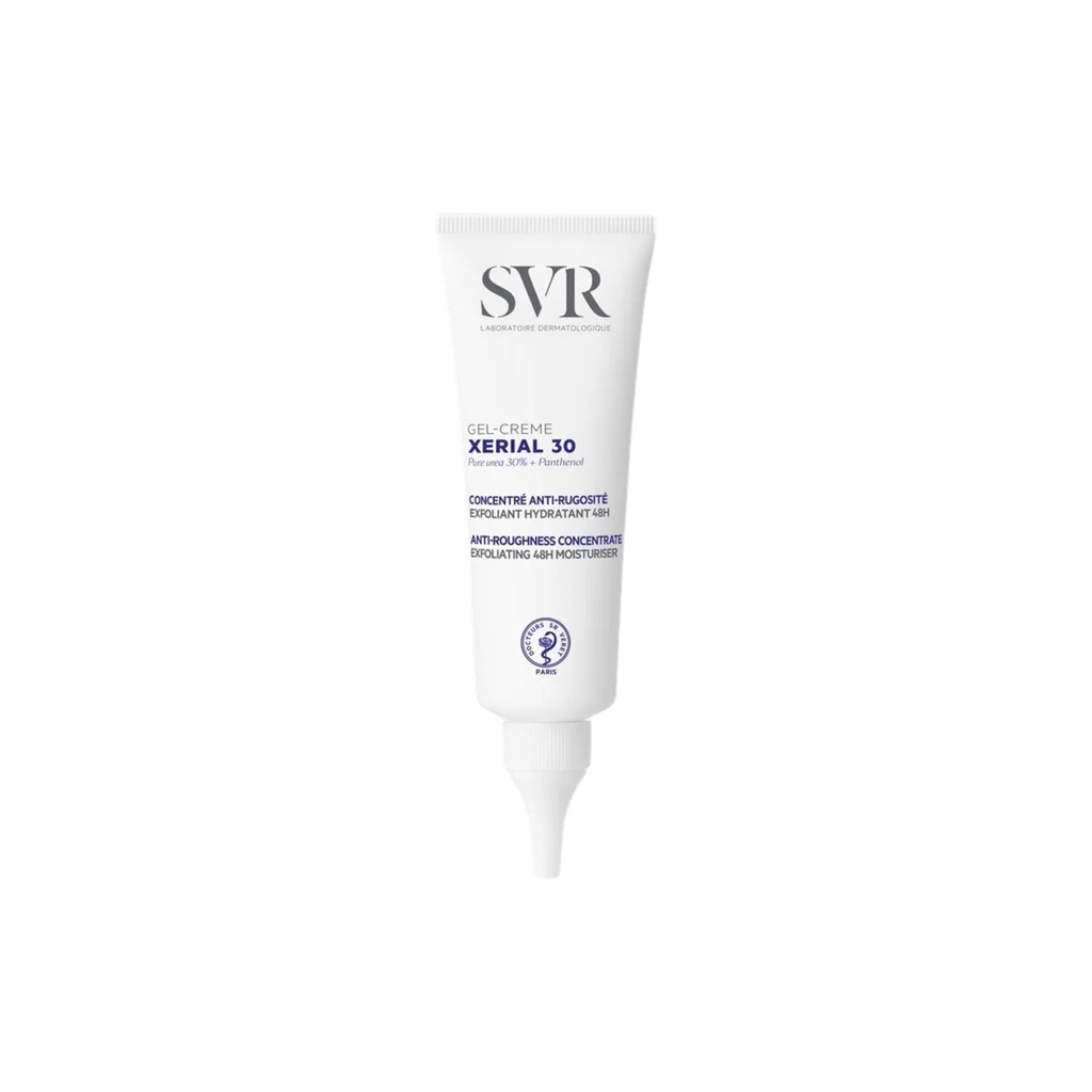 SVR Xerial 30 Gel Creme