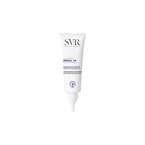 SVR Xerial 30 Gel Creme