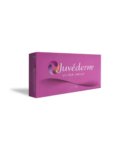 Juvéderm Ultra Smile