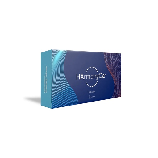 HArmonyCa