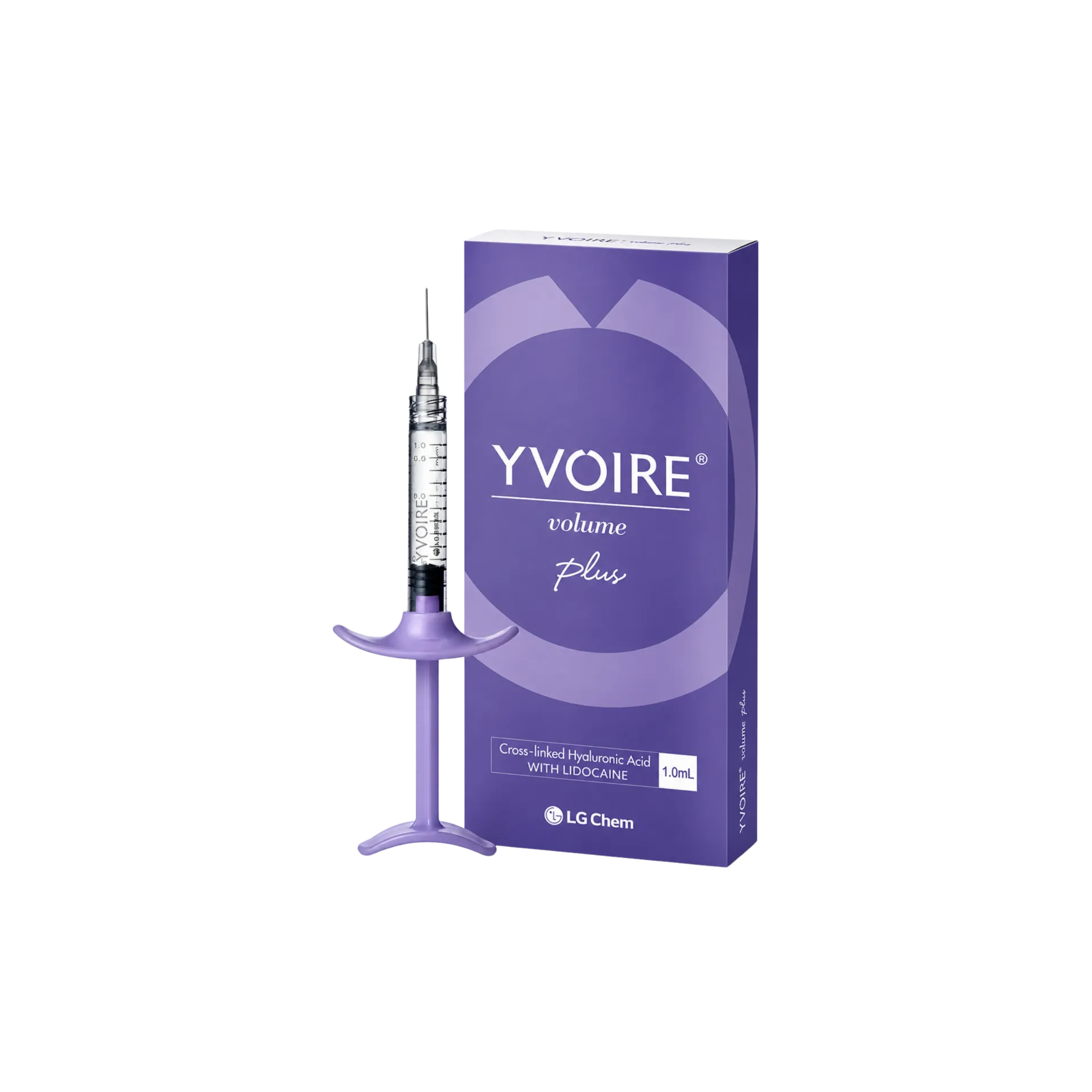 Yvoire Volume Plus