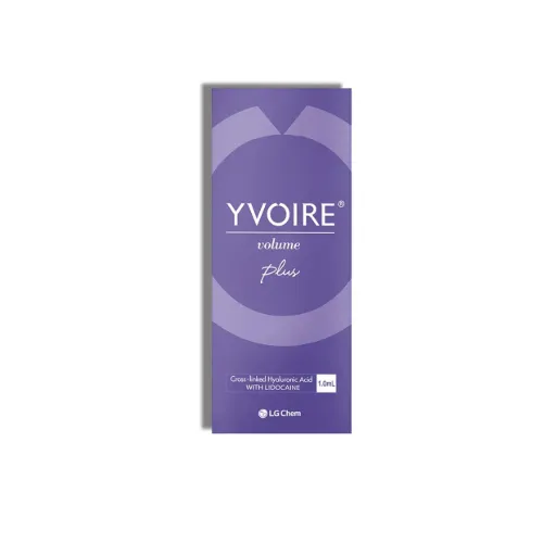 Yvoire Volume Plus