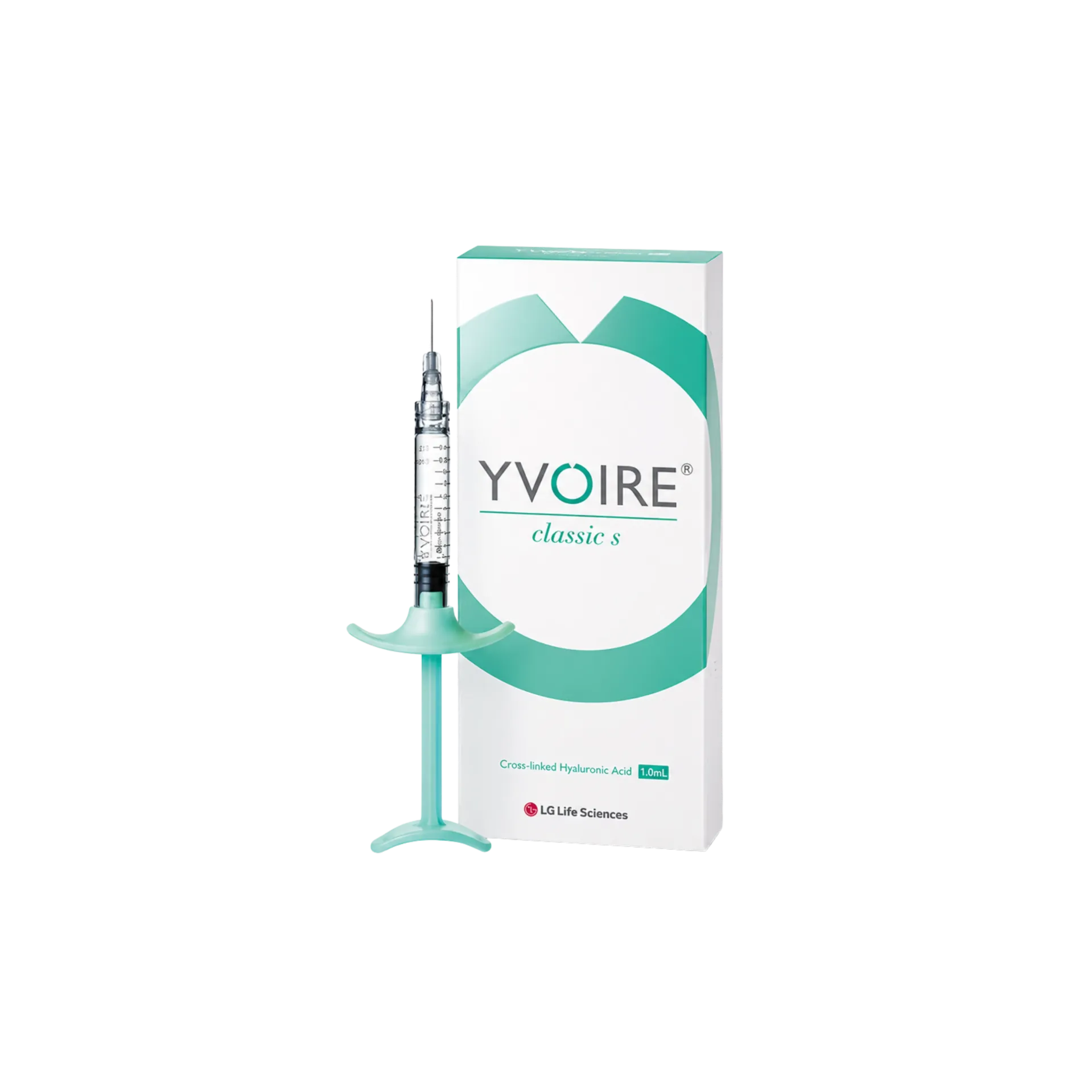 Yvoire Classic S