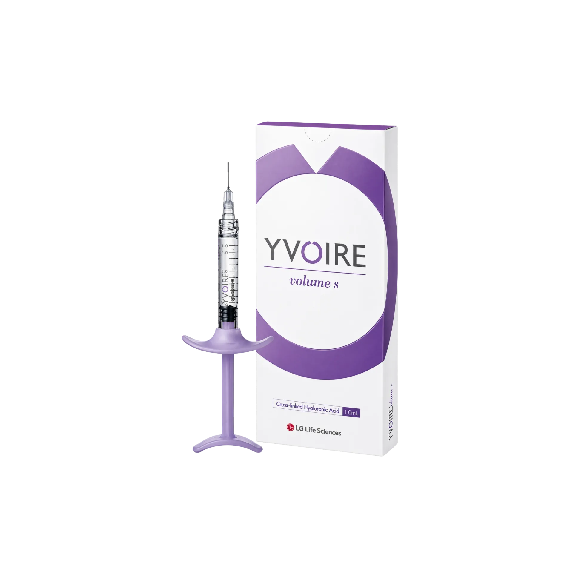 Yvoire Volume S