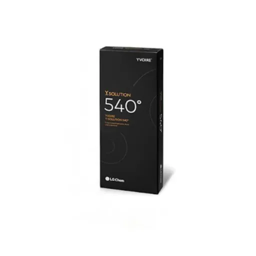 Yvoire Y-Solution 540