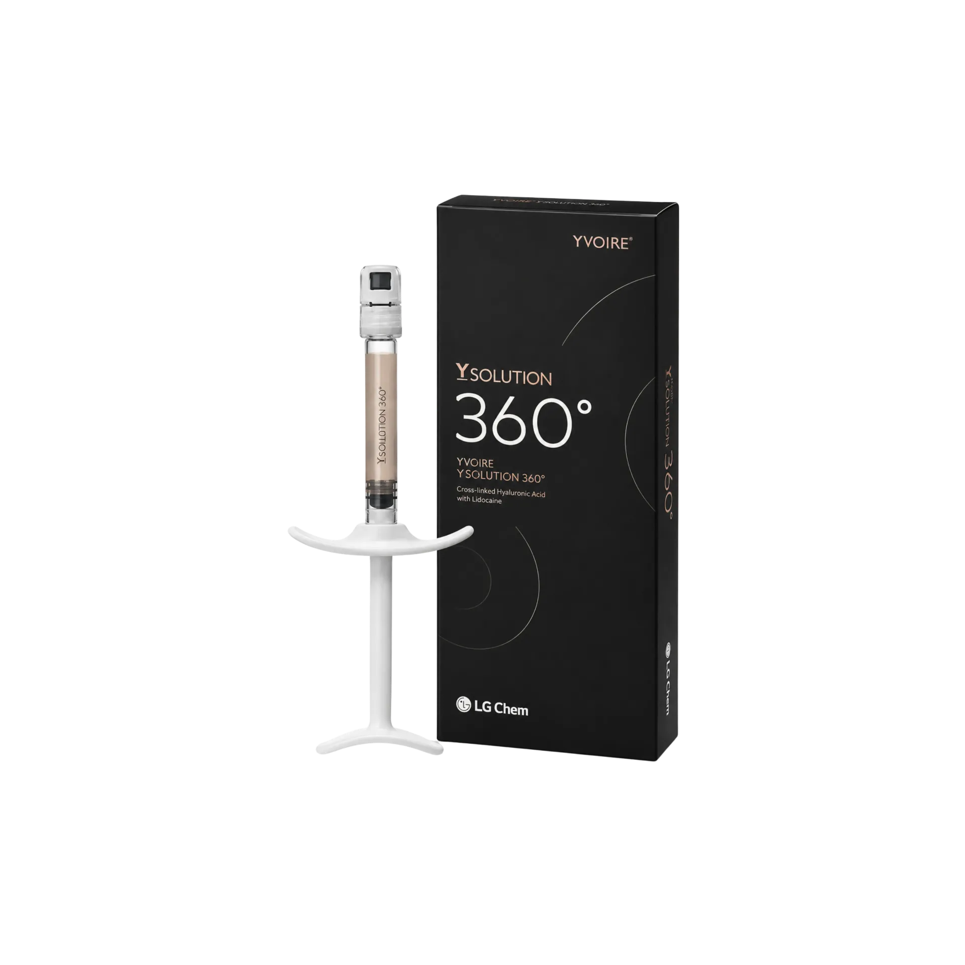 Yvoire Y-Solution 360
