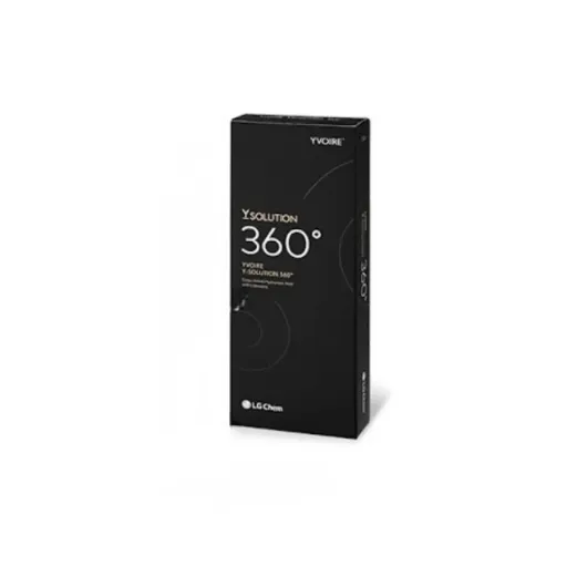 Yvoire Y-Solution 360