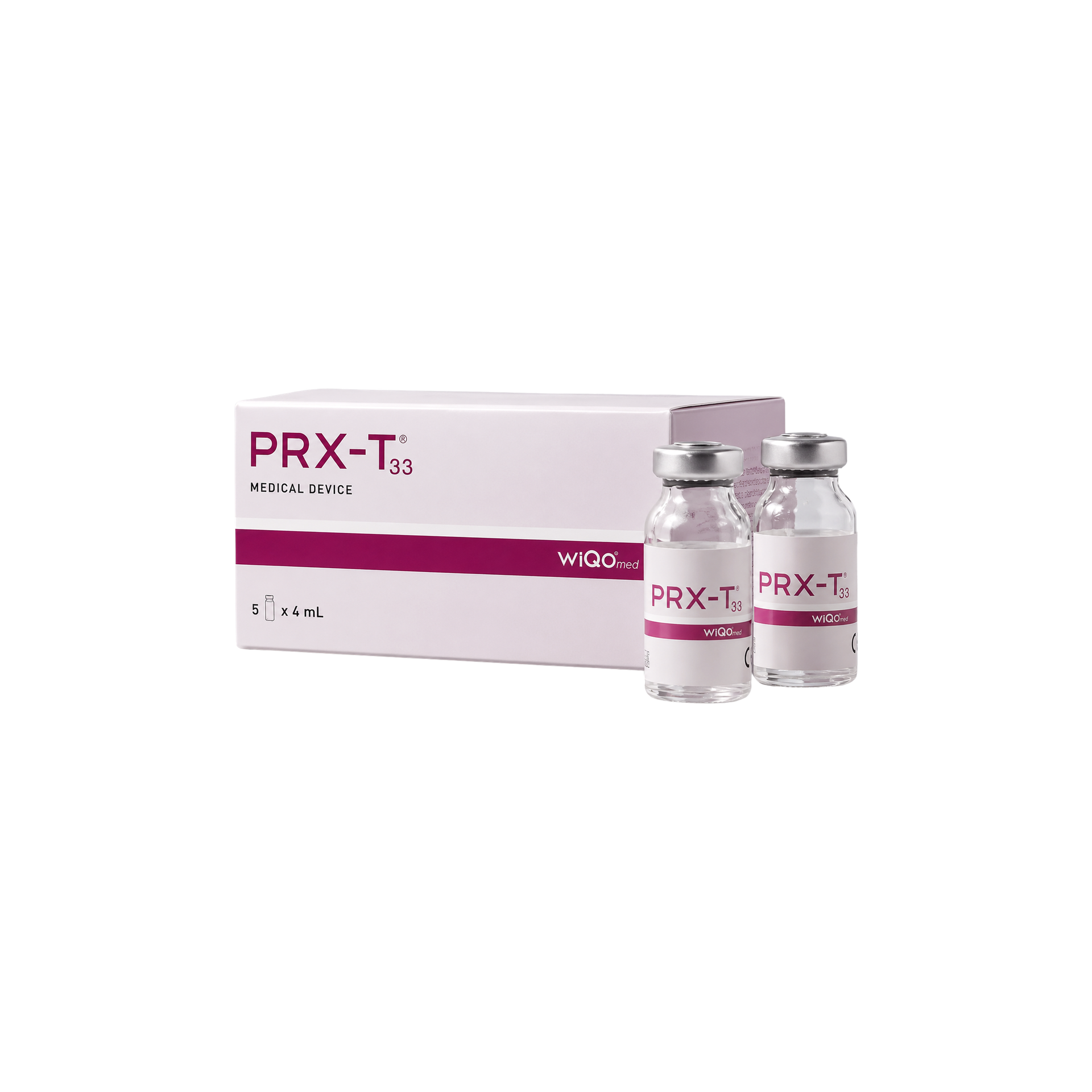 PRX-T33