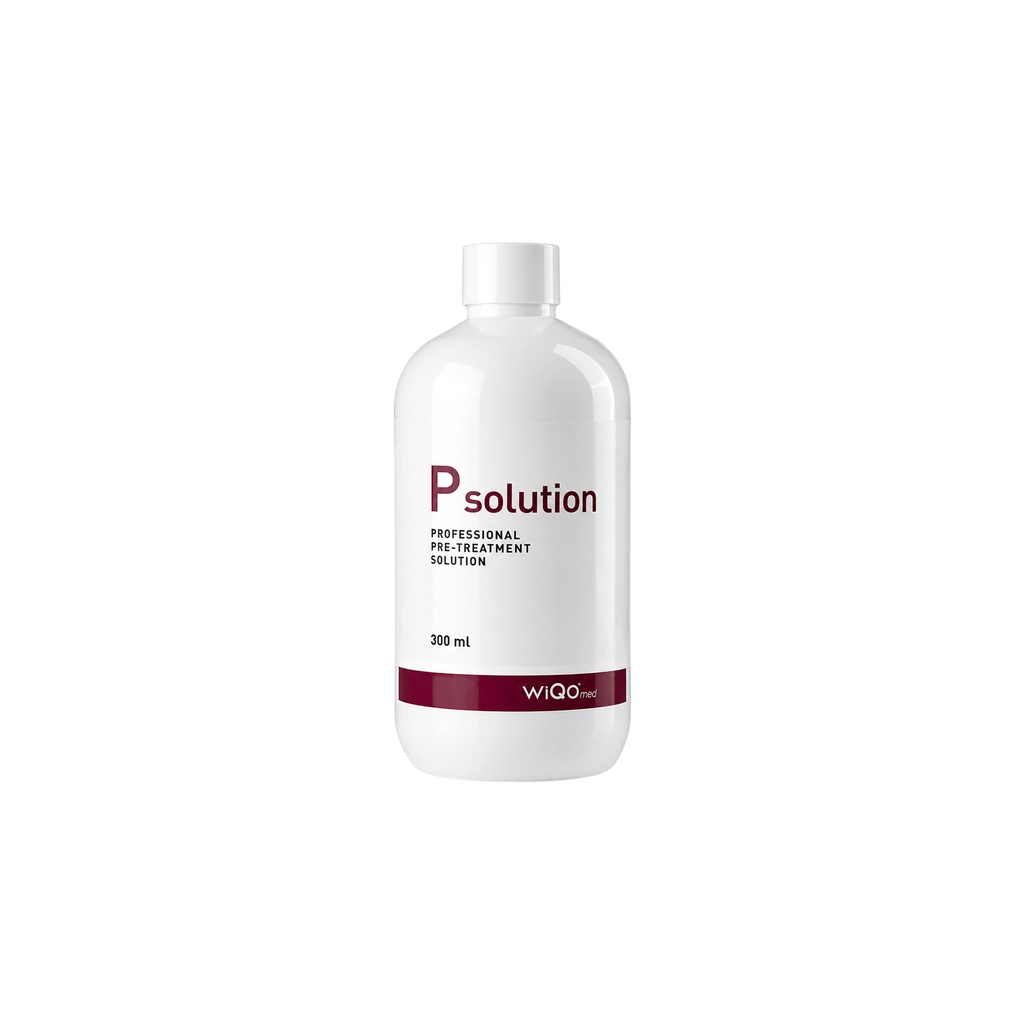 PRX P-Solution