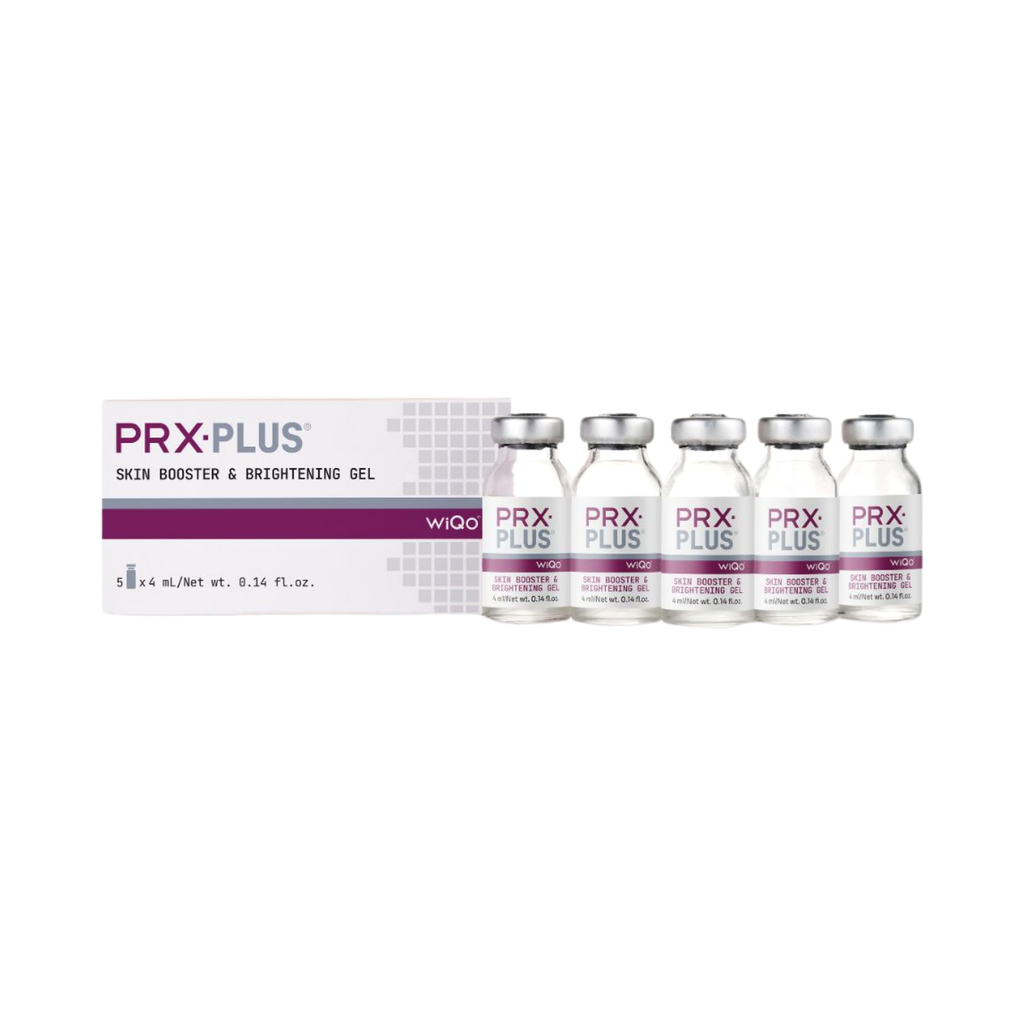 PRX-Plus