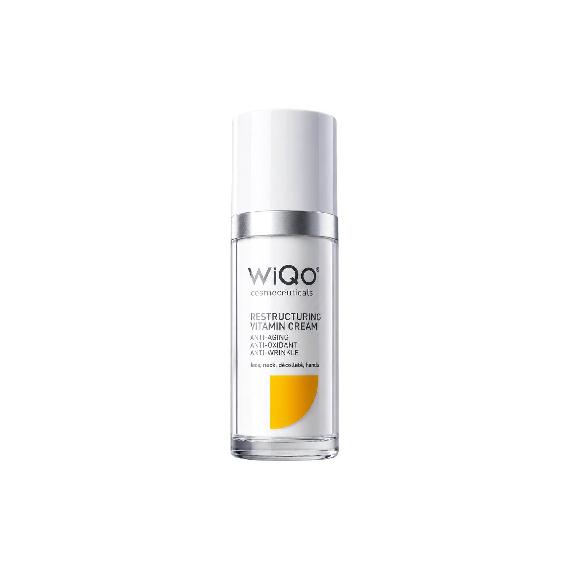 WiQo Restructuring Vitamin Cream
