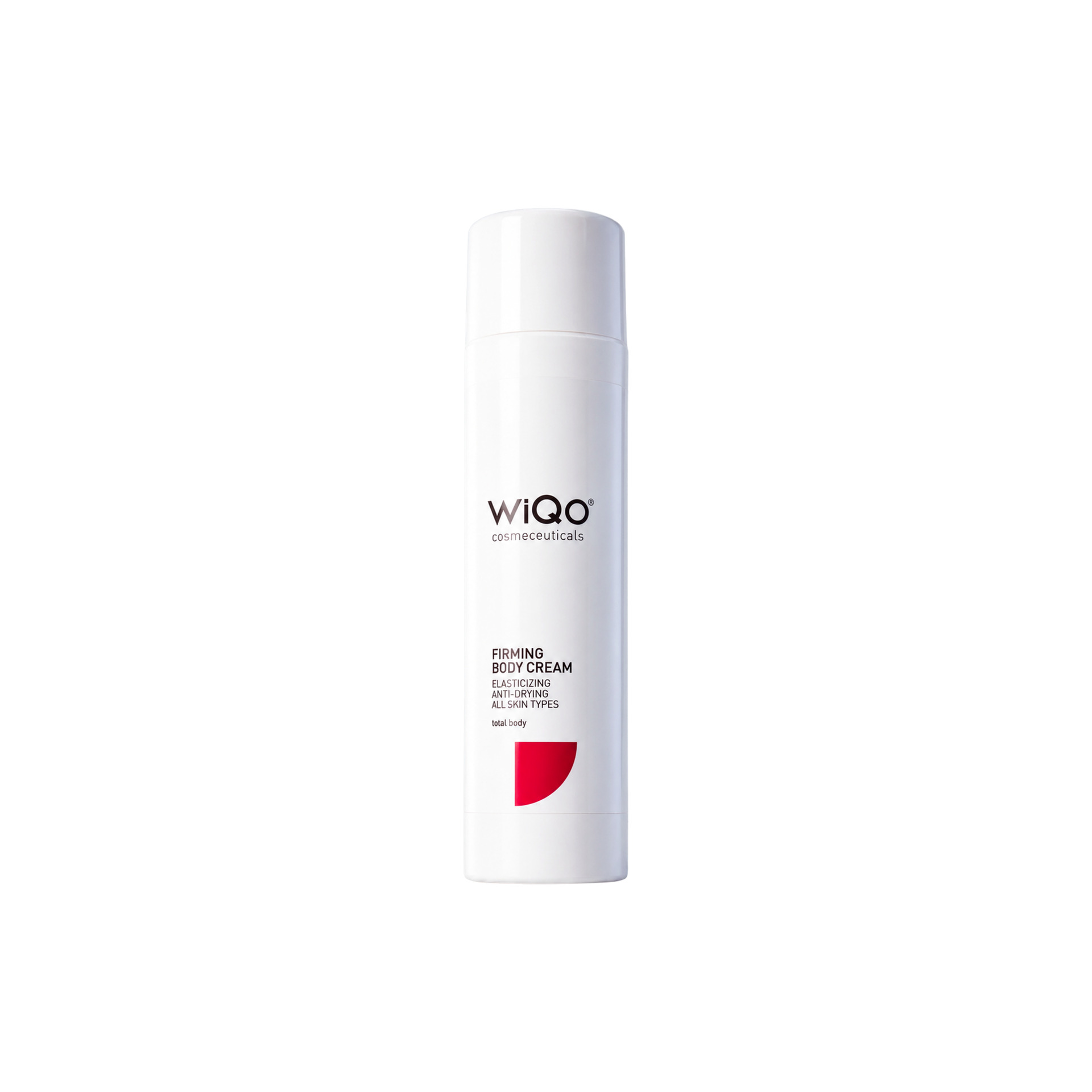 WiQo Firming Body Cream
