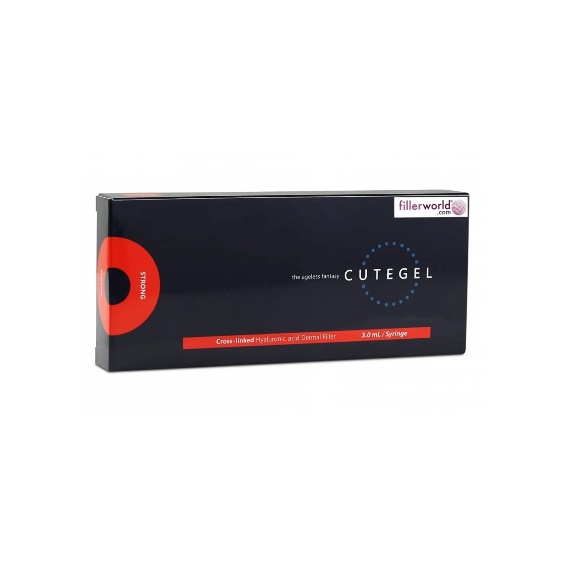 Cutegel CL-Strong Lidocaine