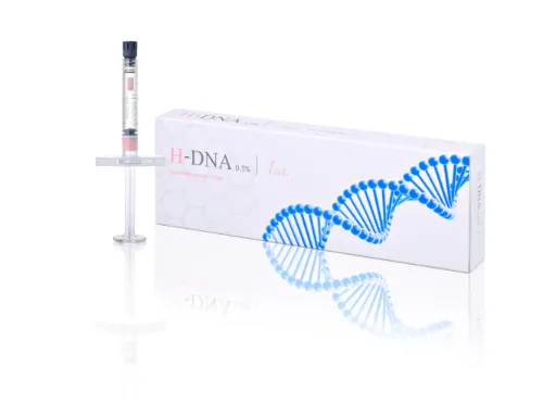 H-DNA Skin Booster