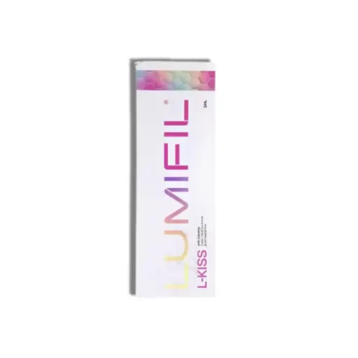 Lumifil Kiss with Lidocaine
