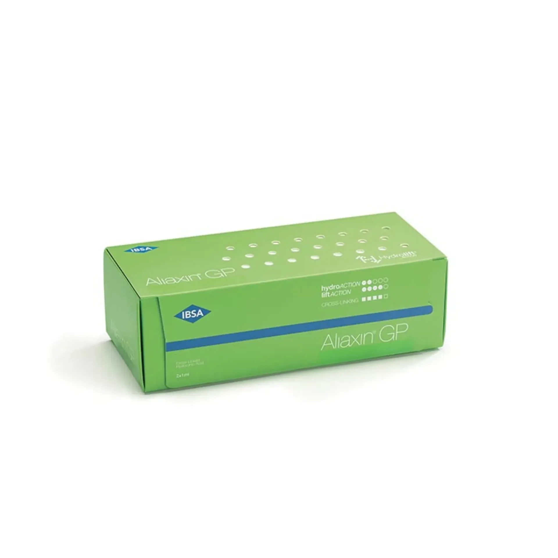 Aliaxin GP