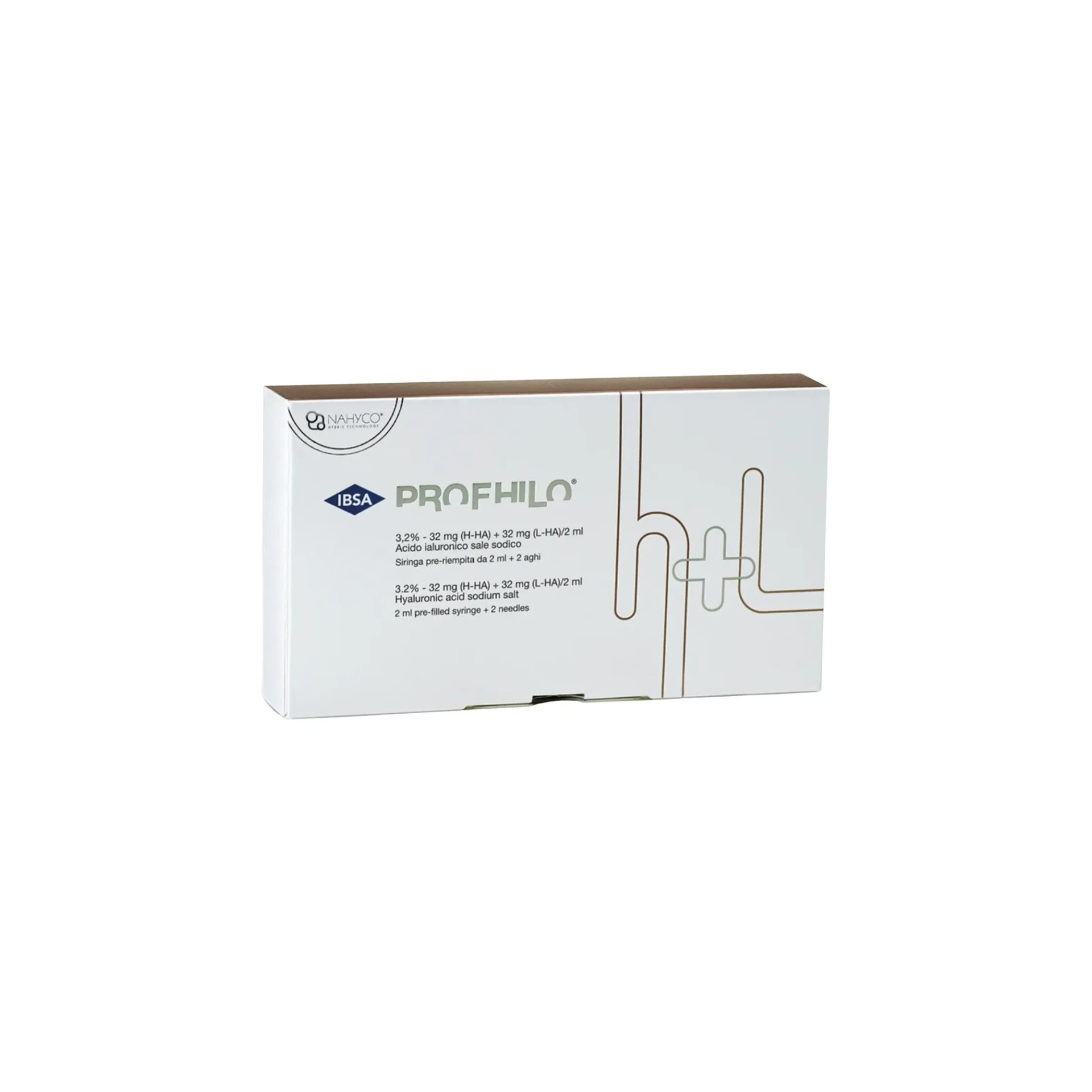 Profhilo H+L
