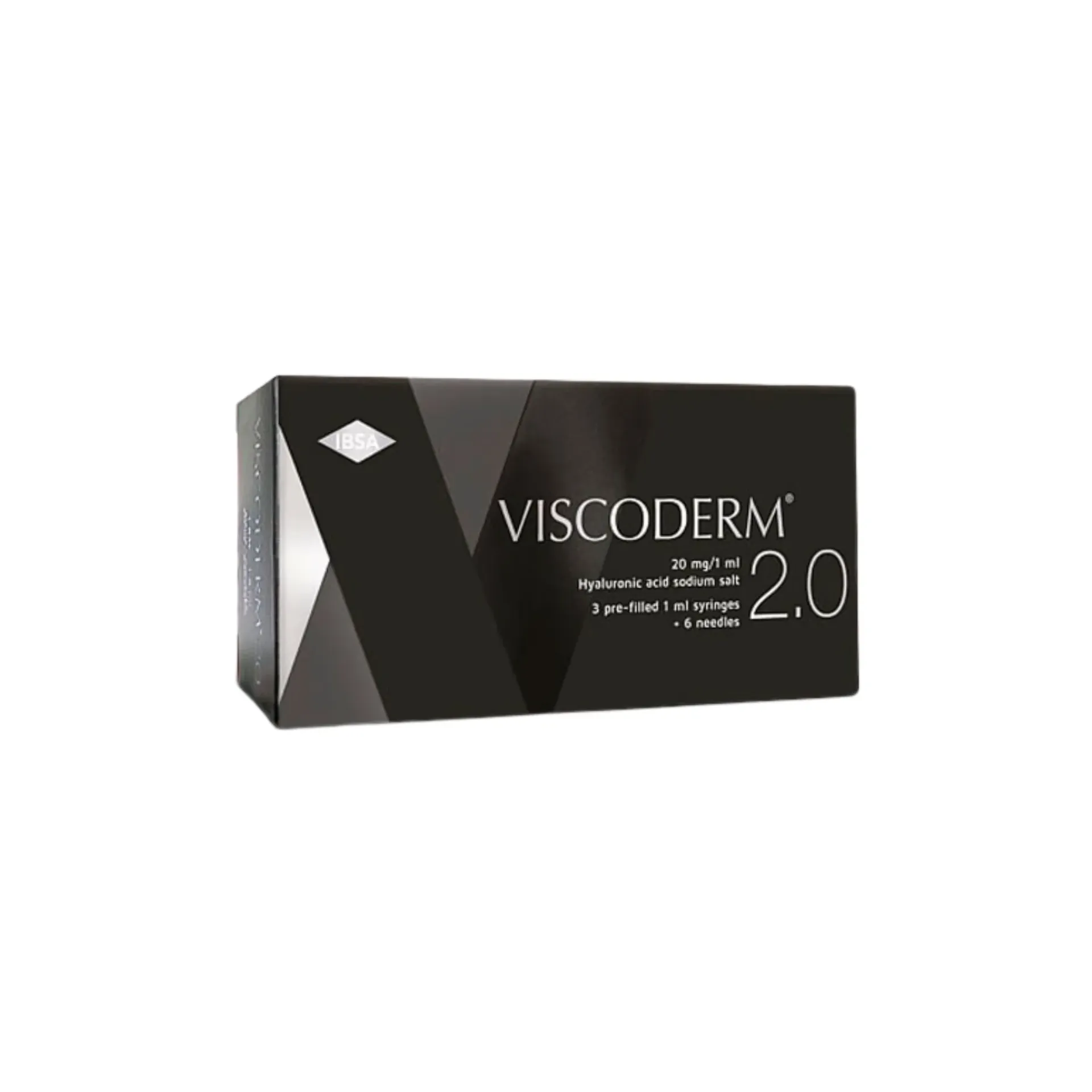 Viscoderm 2.0