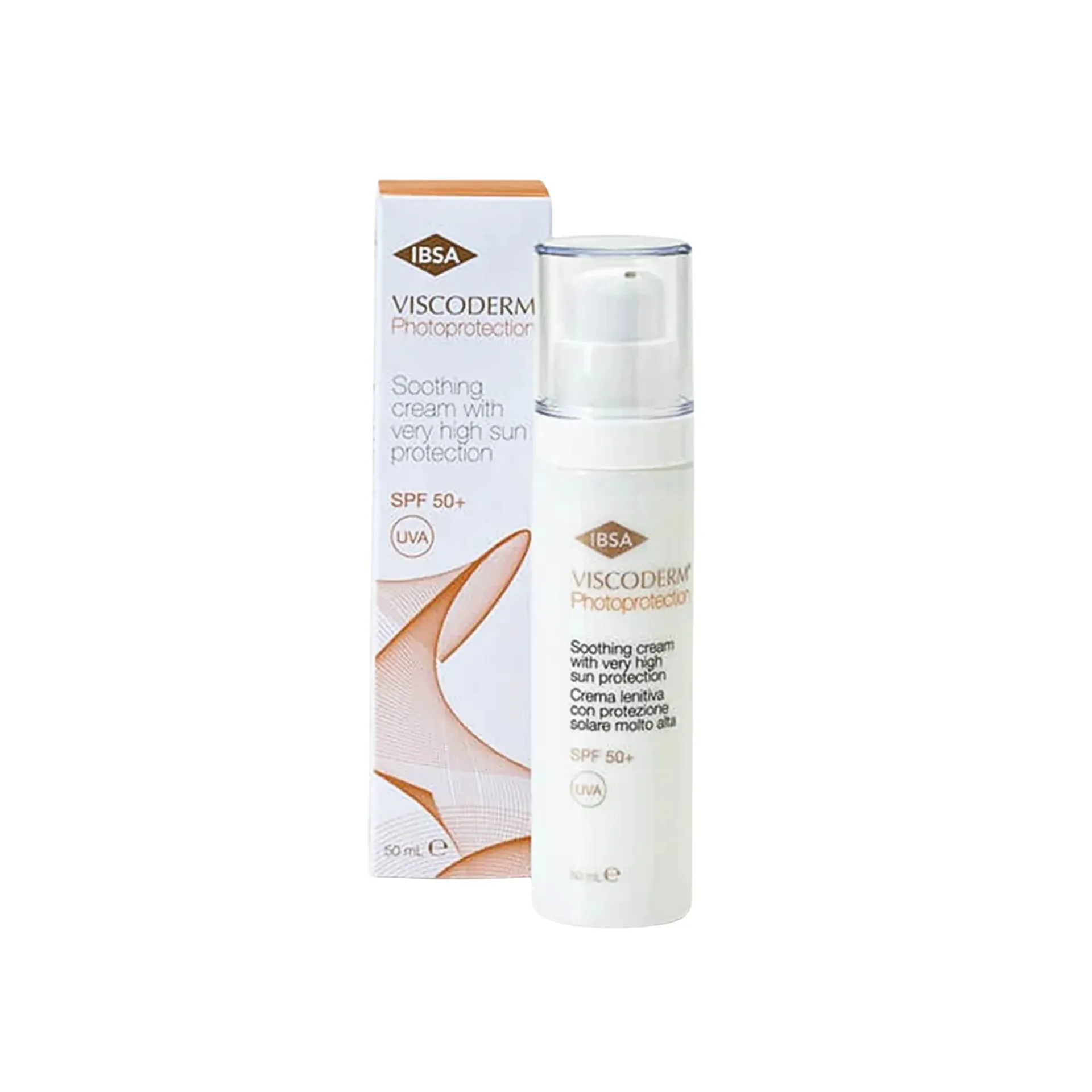 Viscoderm Photoprotection