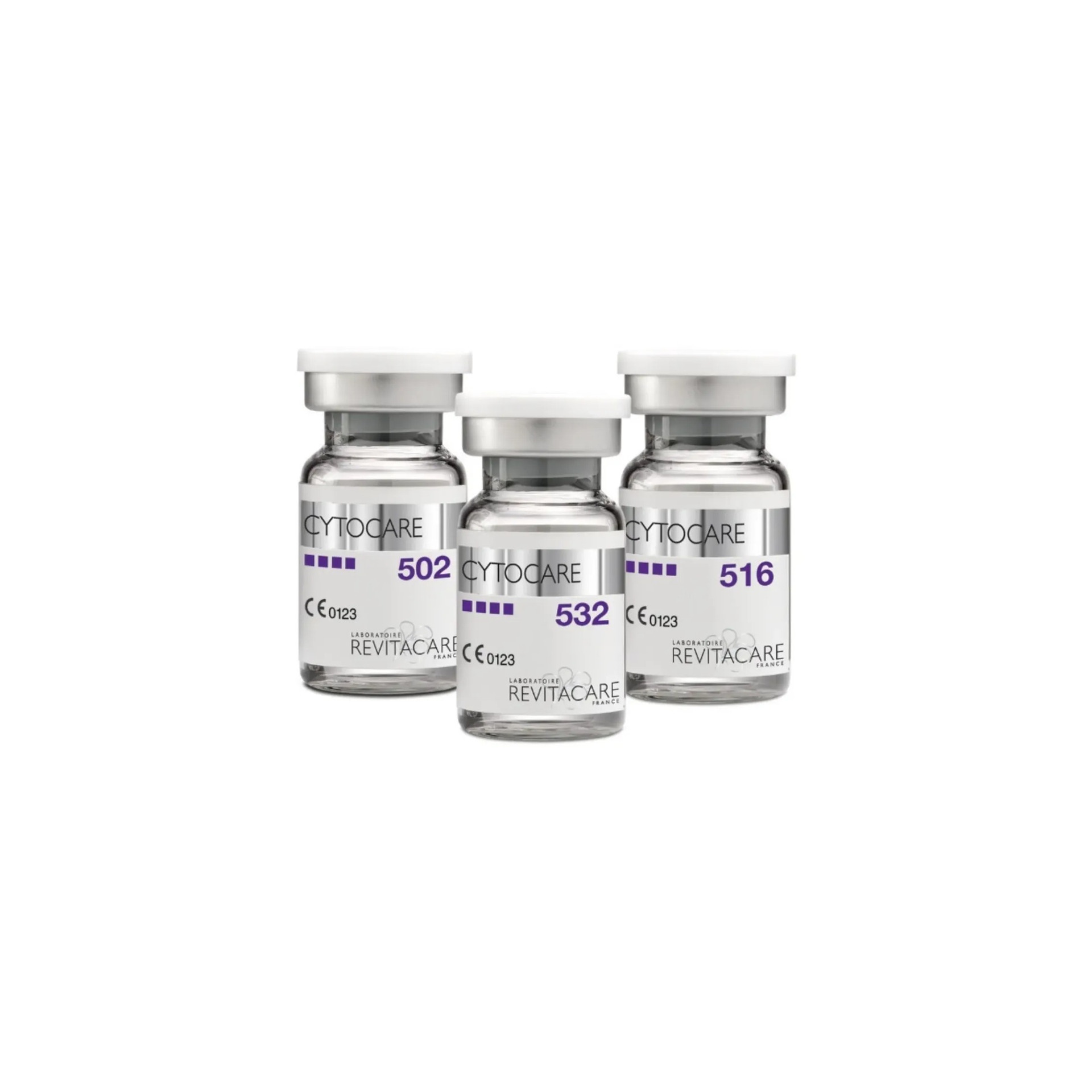 Cytocare 502