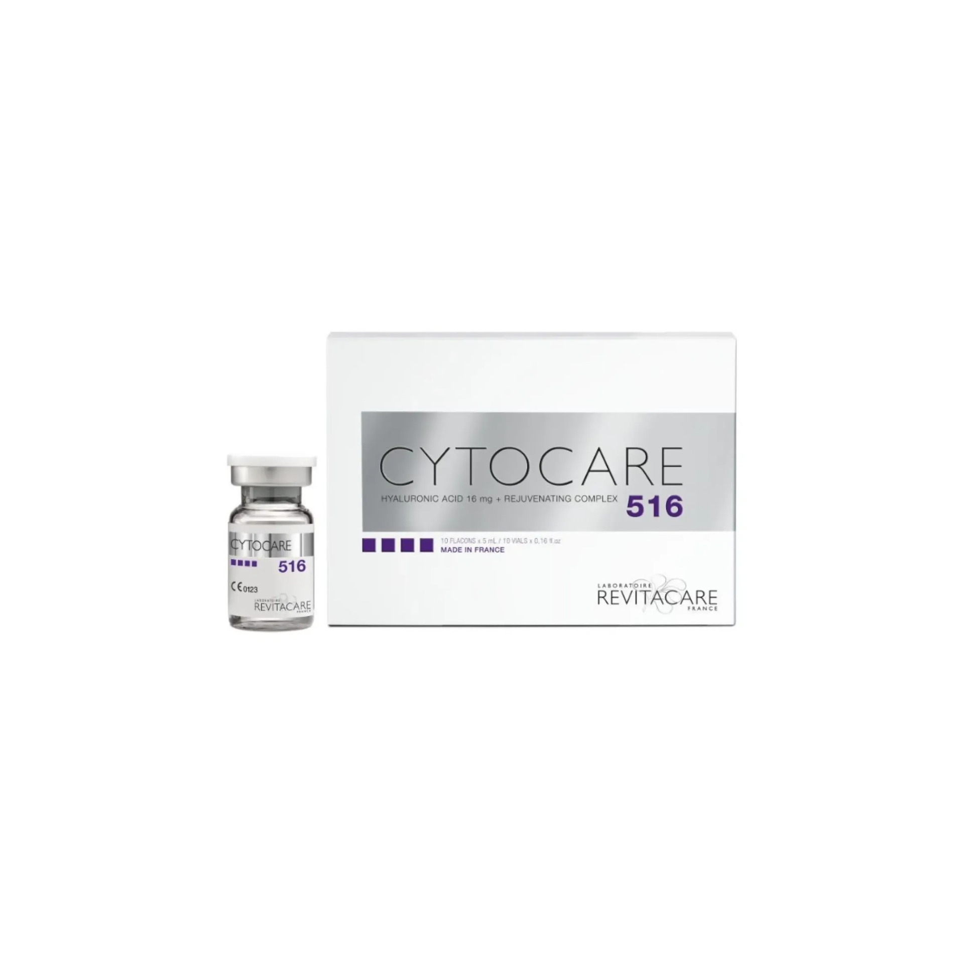 Cytocare 516