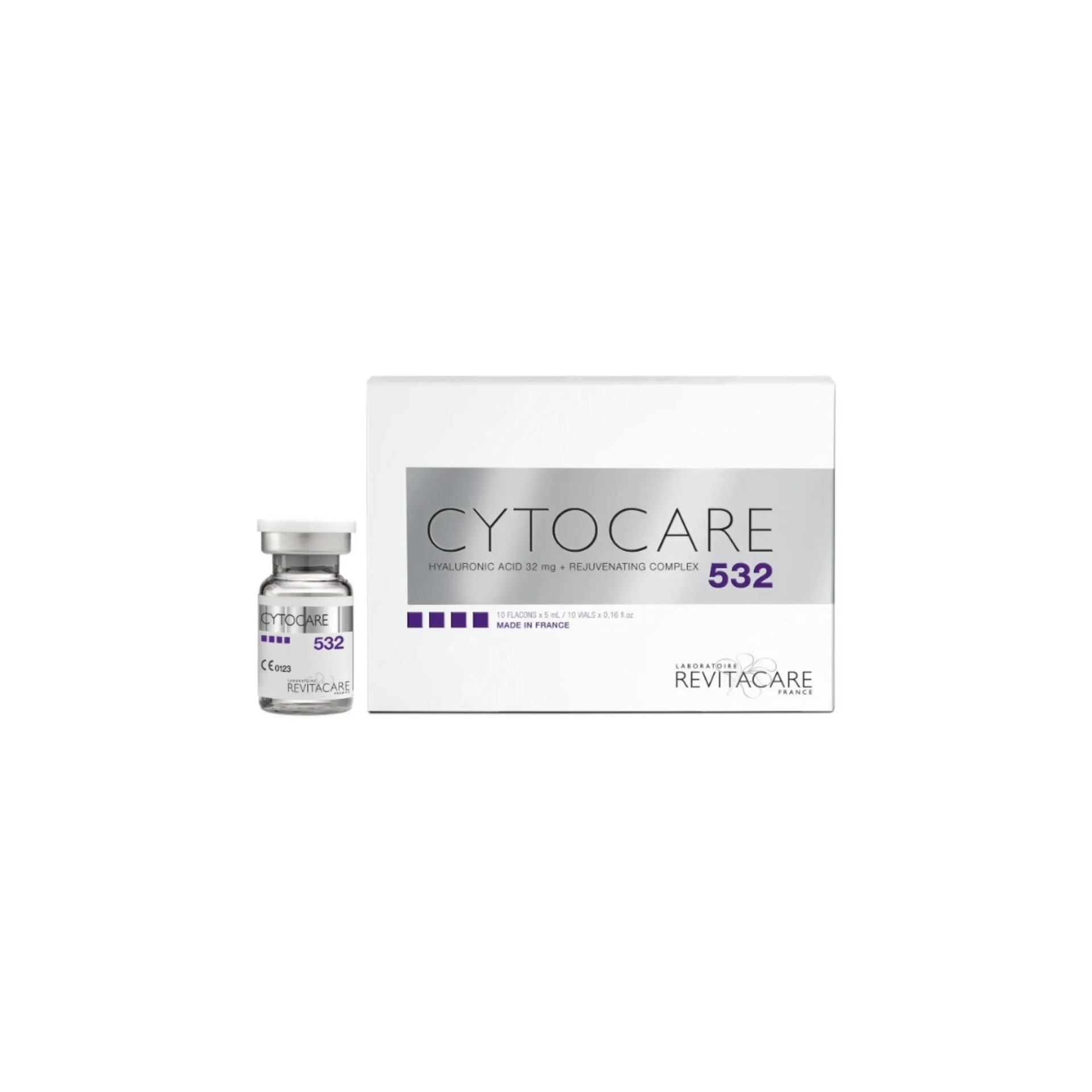 Cytocare 532