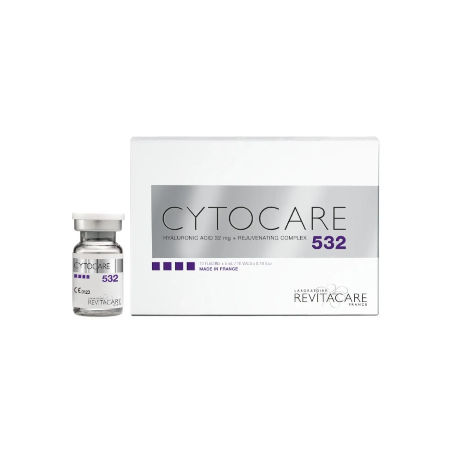 Cytocare 532