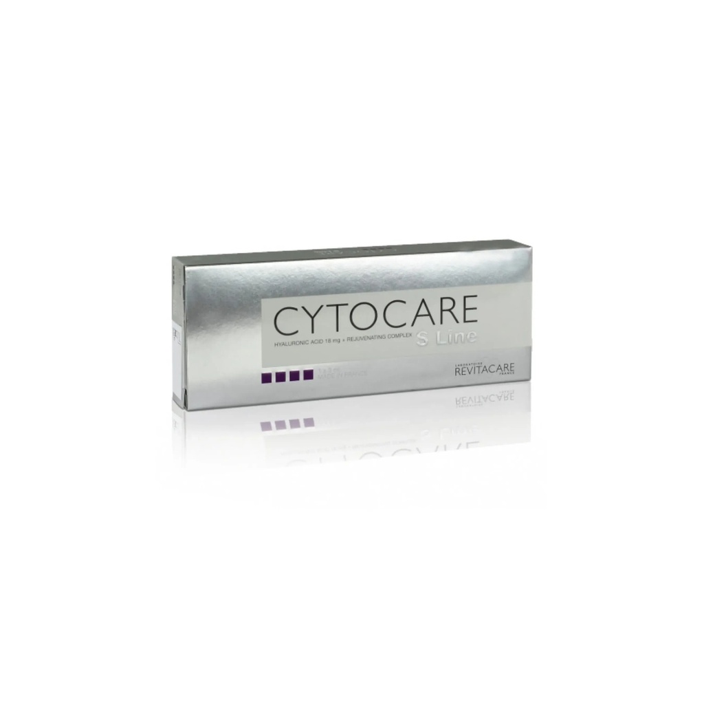 Cytocare S Line