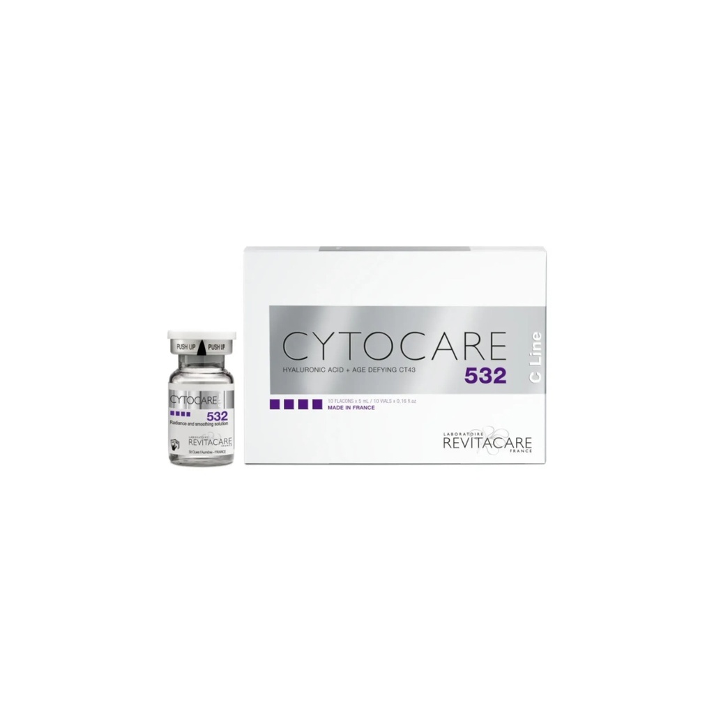 Cytocare 532 C Line