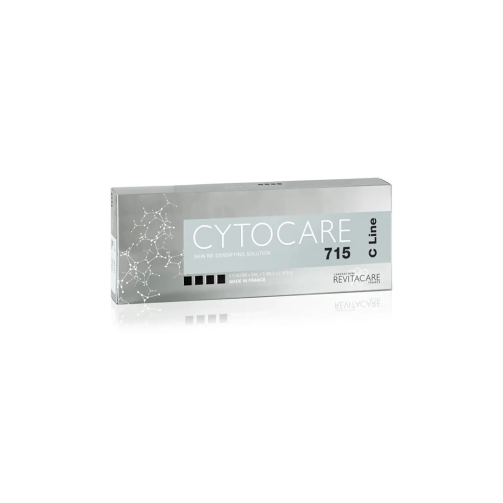 Cytocare 715 C Line