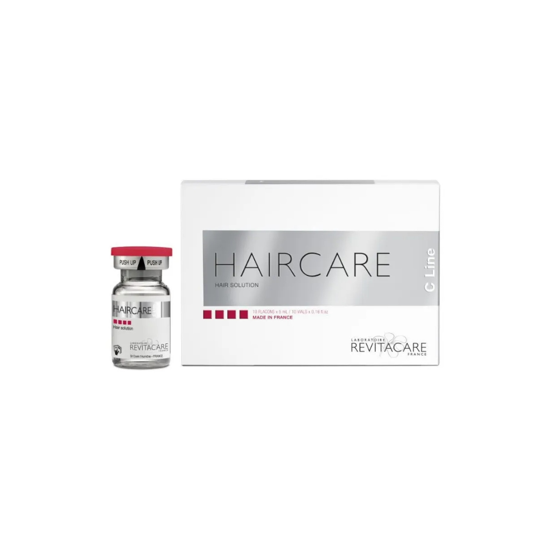 Haircare C Line