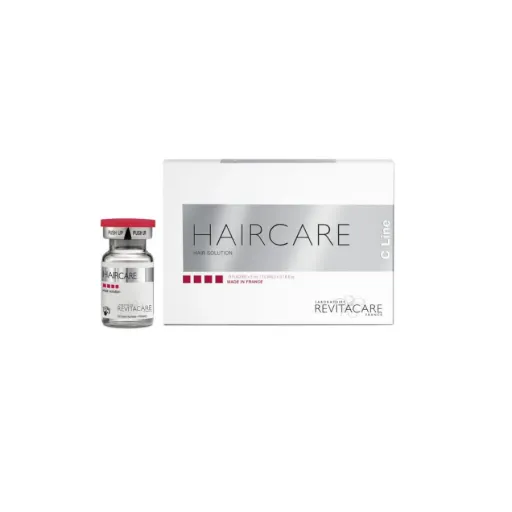 Haircare C Line