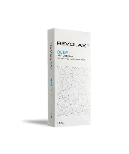 Revolax Deep Lidocaine