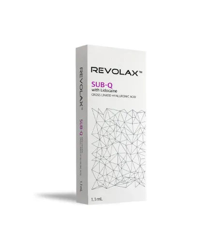 Revolax Sub-Q Lidocaine