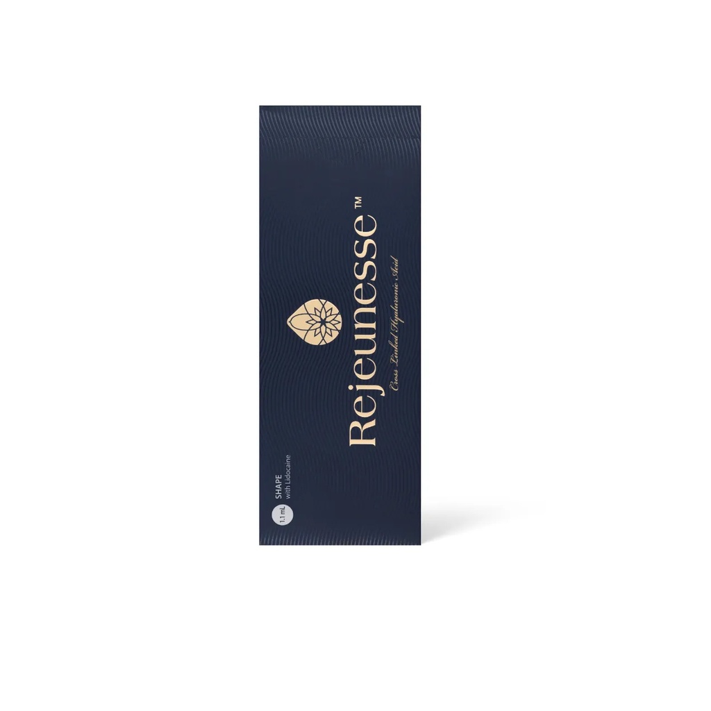 Rejeunesse Shape