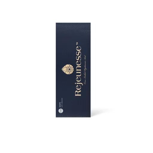 Rejeunesse Shape