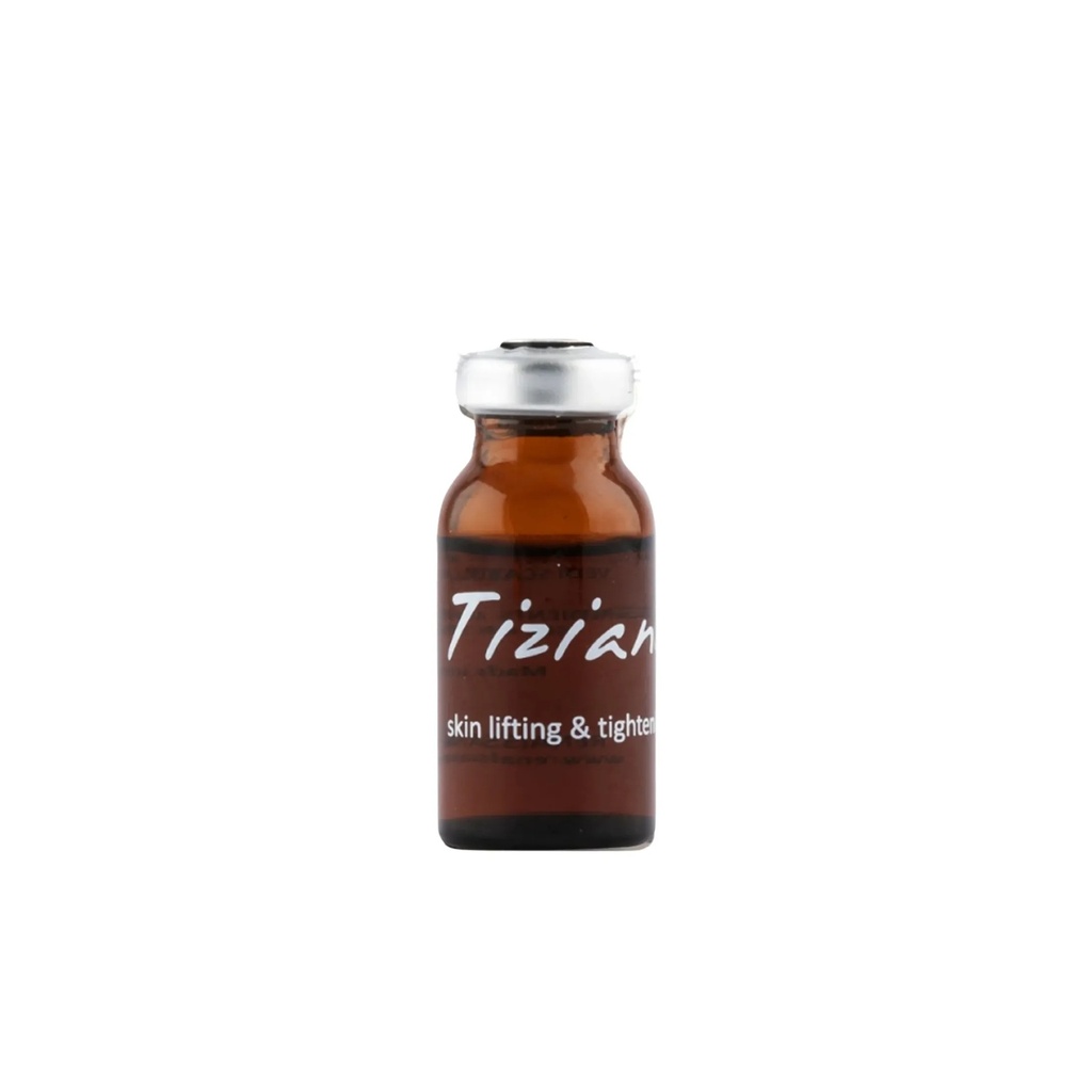 Tiziano Skin Lifting and Tightening