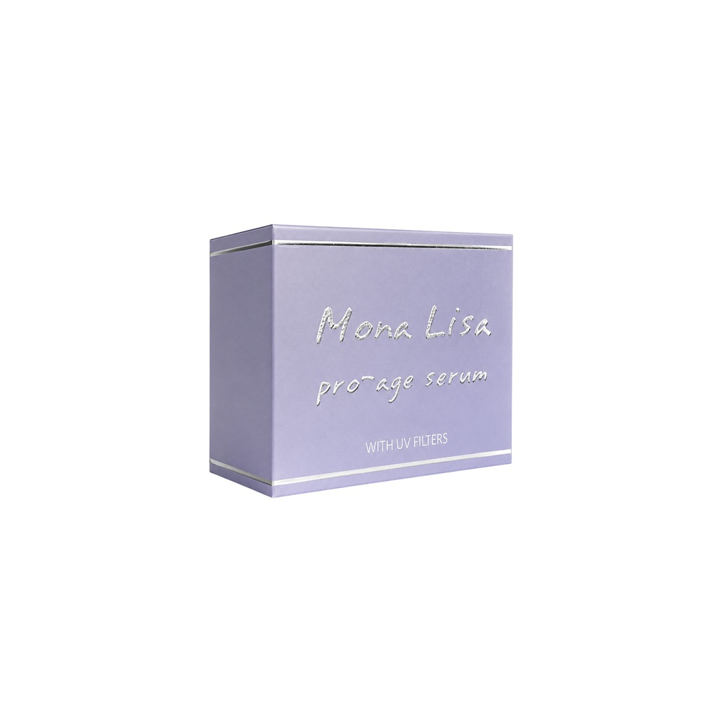 MonaLisa Pro-Age Serum