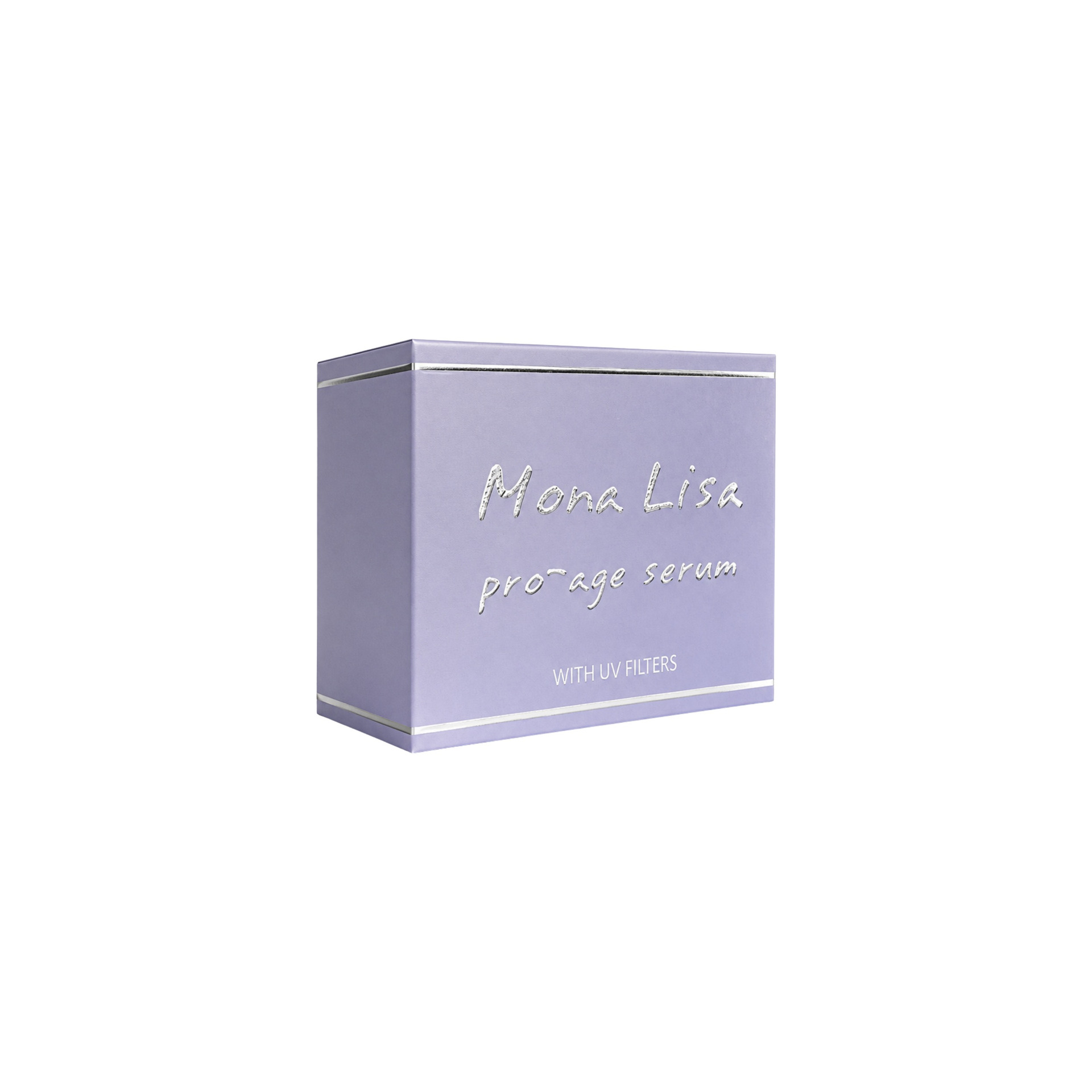 MonaLisa Pro-Age Serum