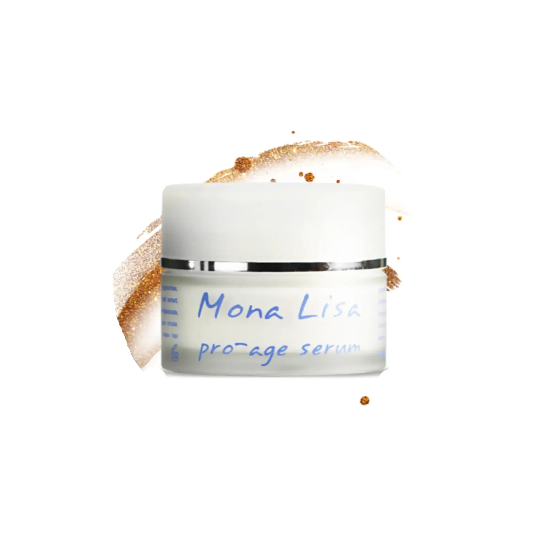MonaLisa Pro-Age Serum