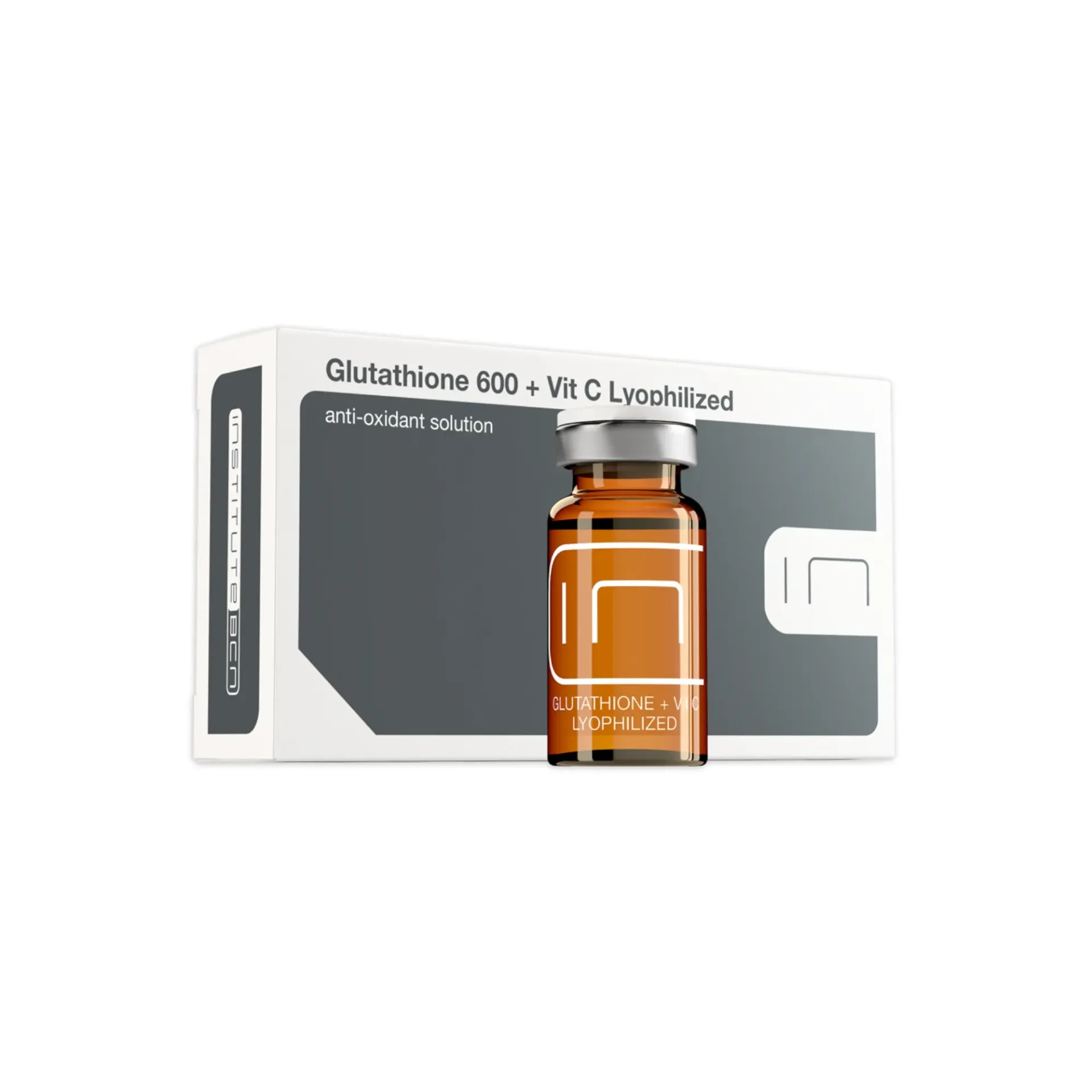 BCN Glutathione + VIT C