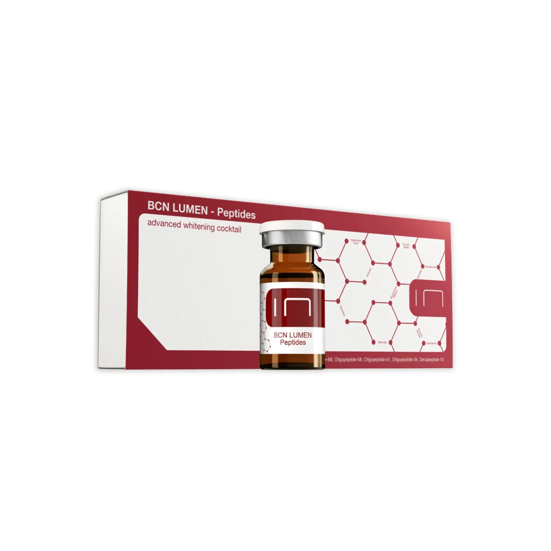 BCN Lumen-Peptides