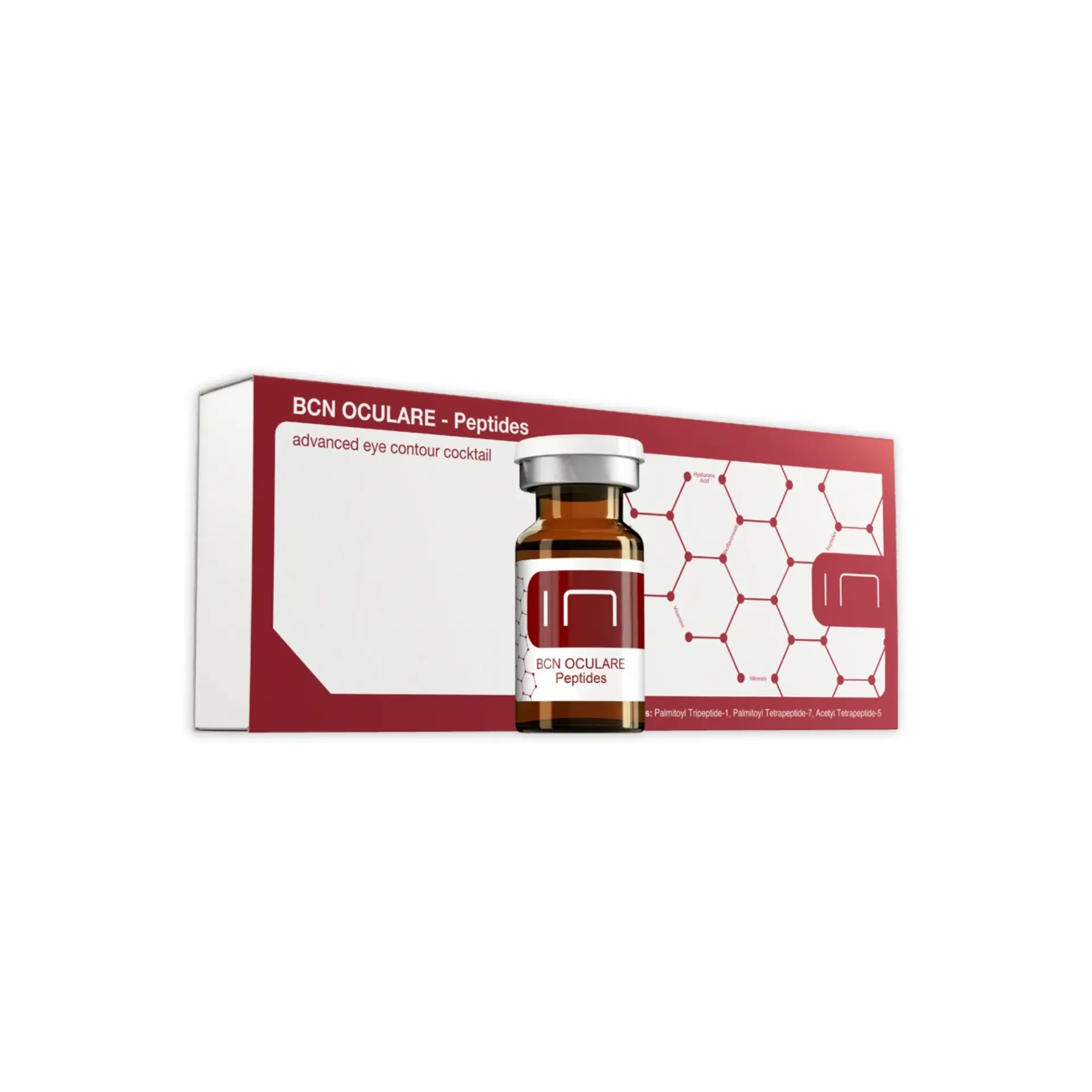 BCN Oculare-Peptides