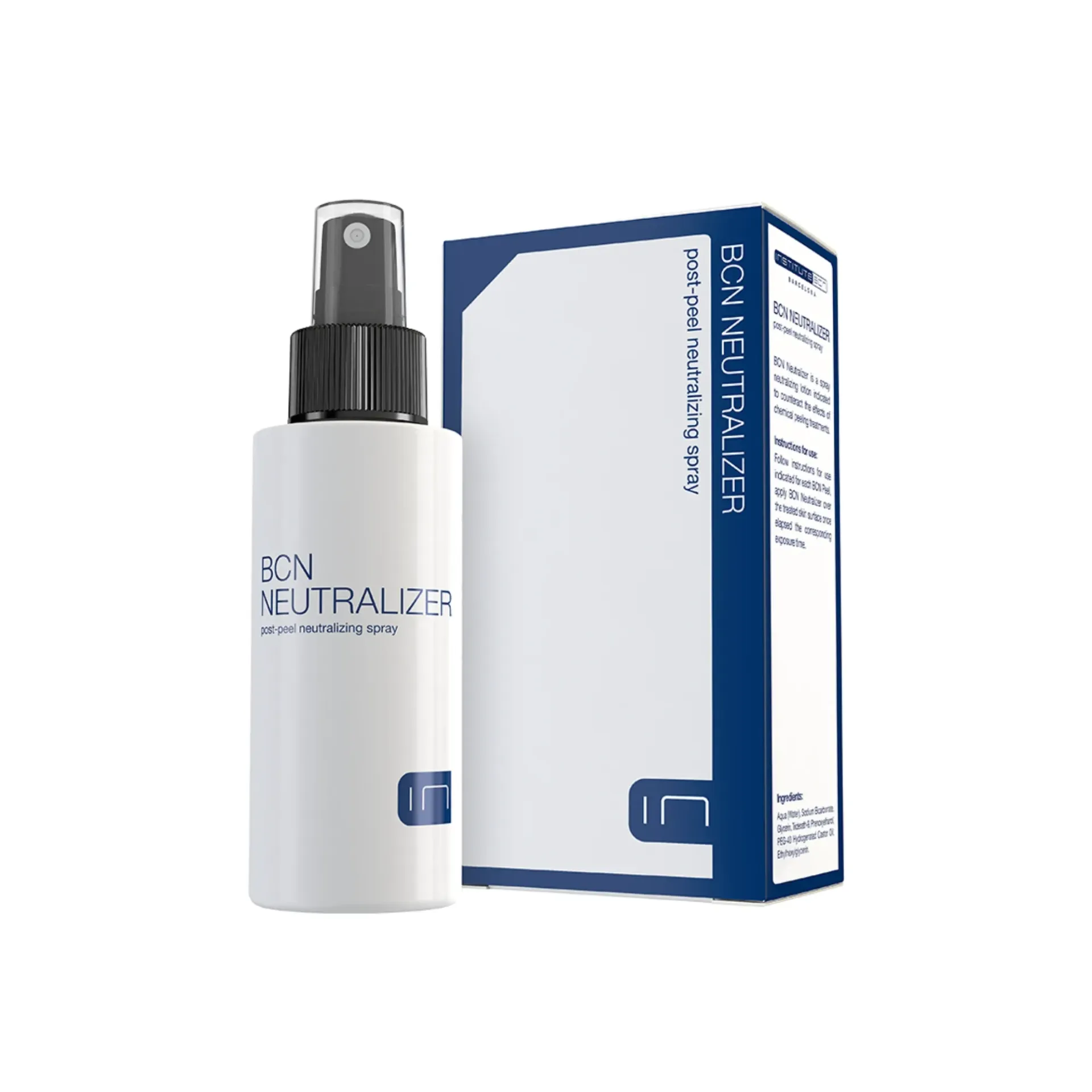 BCN Neutralizer