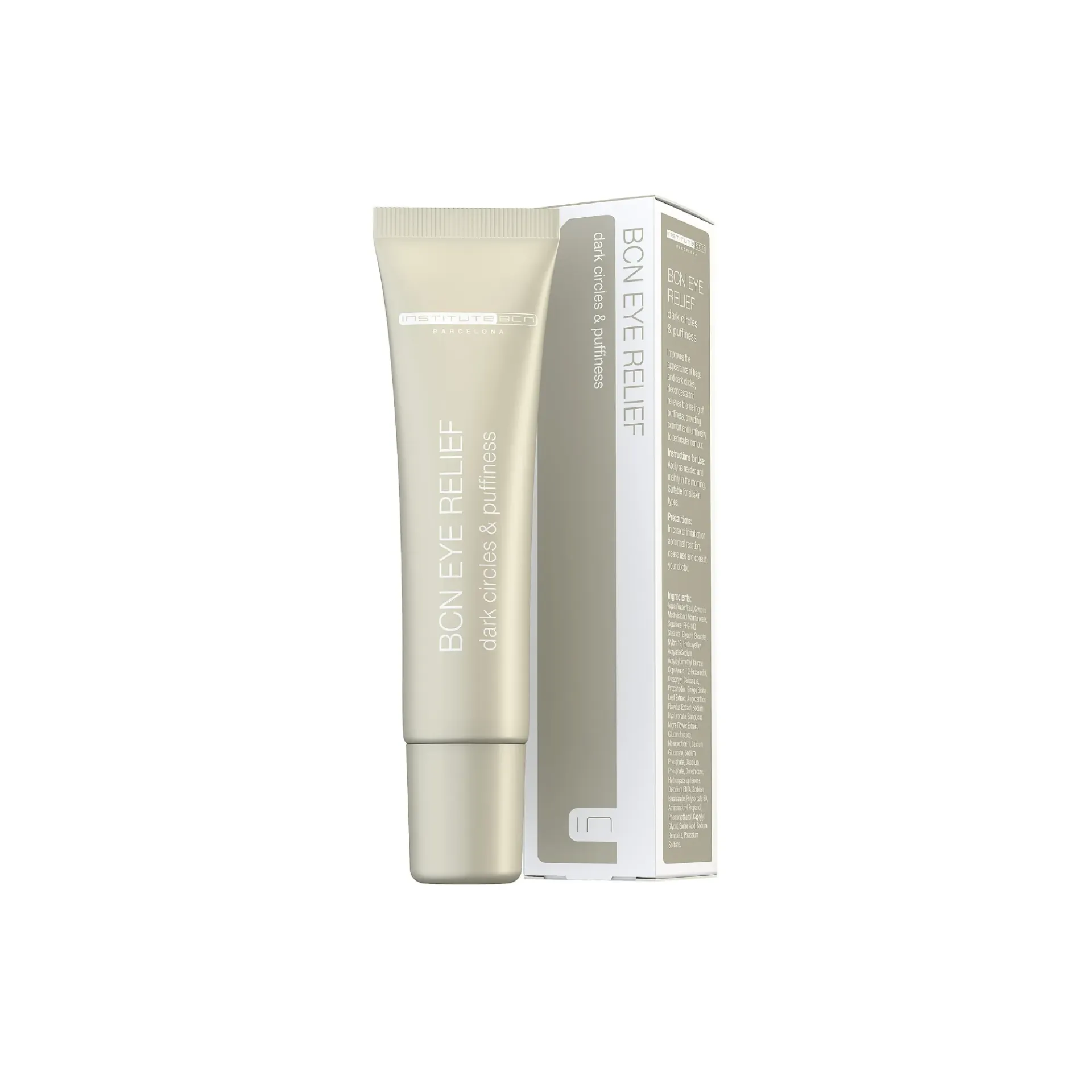 BCN Eye Relief Cream