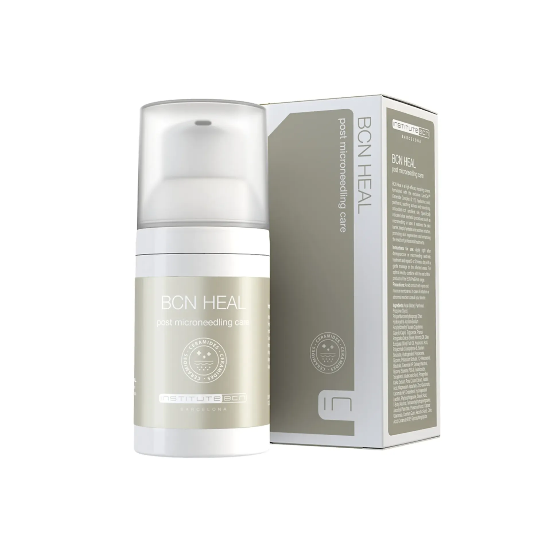 BCN Heal