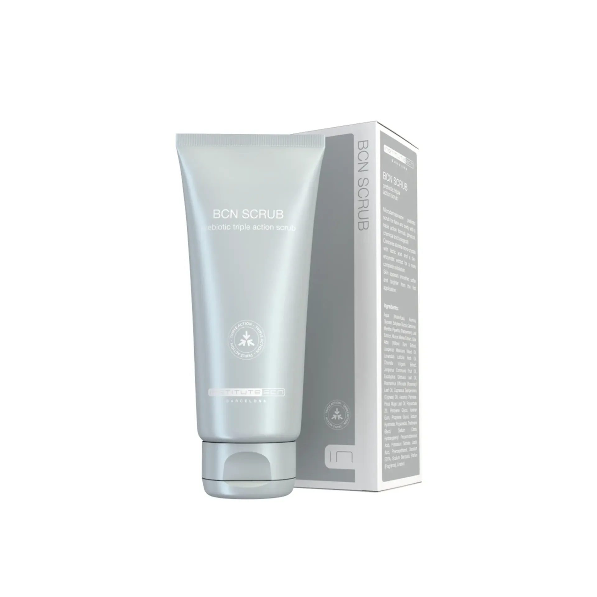 BCN Scrub
