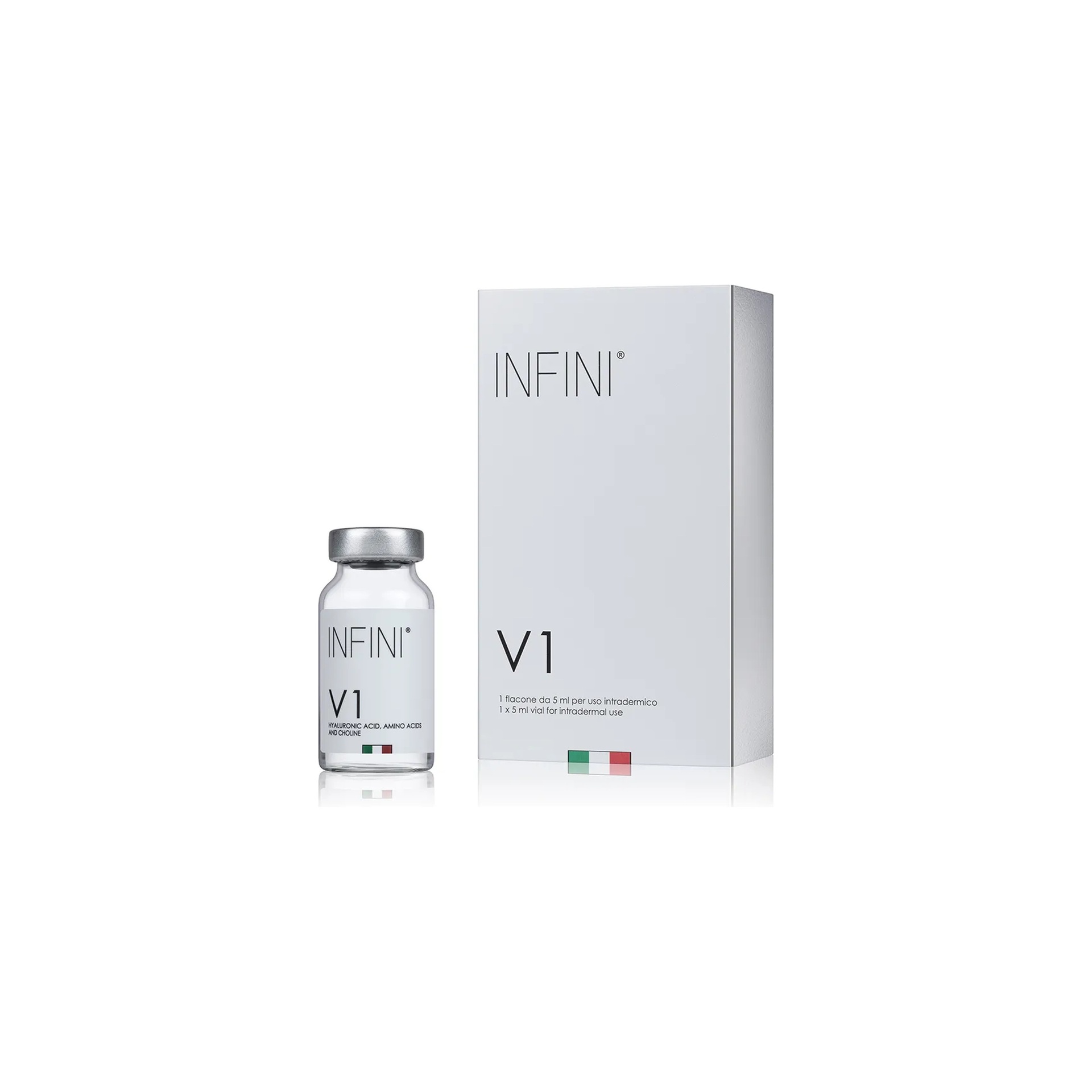 Infini V1