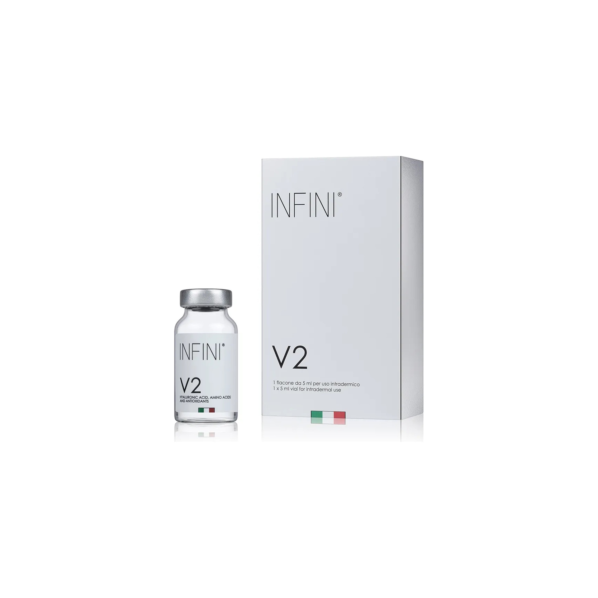 Infini V2