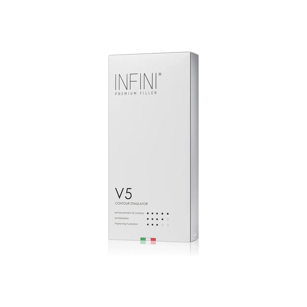 Infini Premium Filler V5